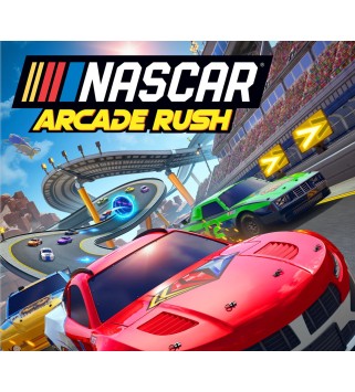 NASCAR Arcade Rush PS5 PlayStation 5 Key EUROPE